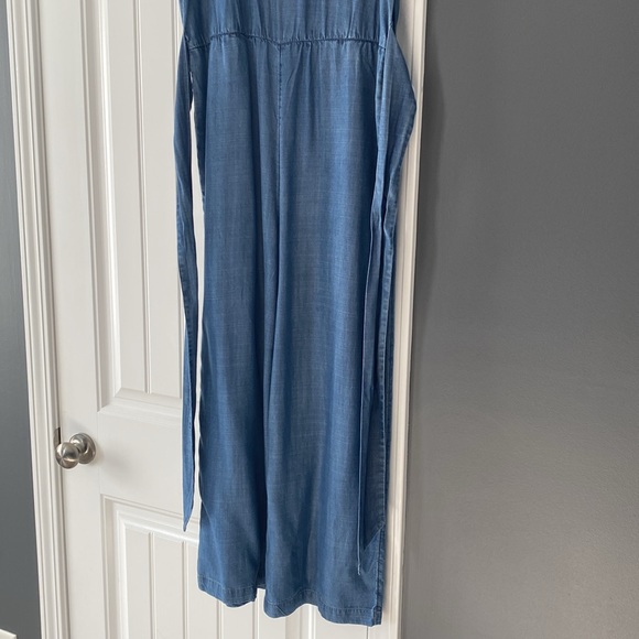 Blue Loft Outlet Dress- NWT -New with Tag. Never worn Size S & perfect condition - Picture 5 of 8